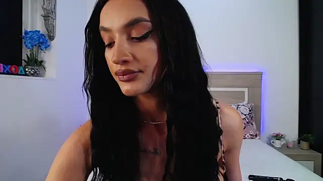 AylinRoss online show from December 2025 08:04:02 PM