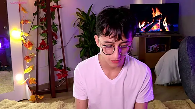 Mr evan1 online show from March 2025 04:40:02 PM