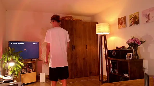 Mr evan1 online show from October 2025 03:24:02 PM