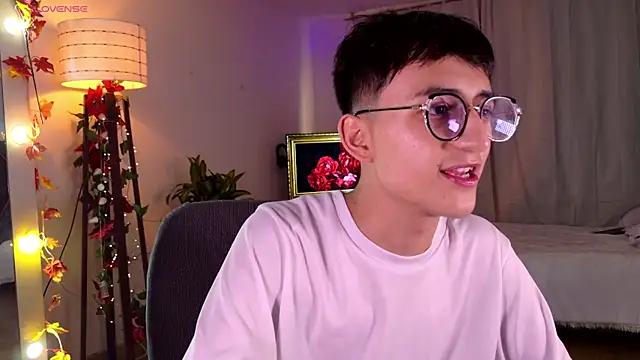 Mr evan1 online show from March 2025 02:15:02 PM