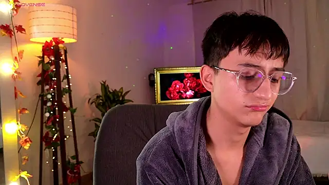 Mr evan1 online show from February 2025 01:00:01 PM