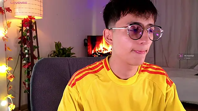 Mr evan1 online show from March 2025 02:34:02 PM