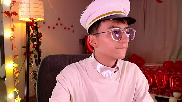 Mr evan1 online show from February 2025 01:48:01 PM