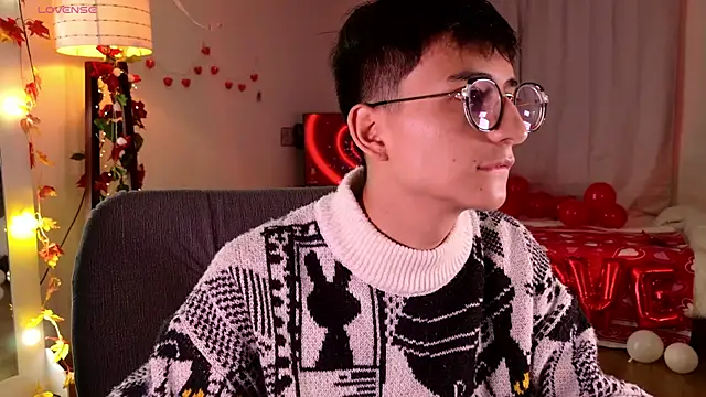 Mr evan1 online show from February 2025 12:15:01 PM