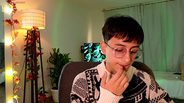 Mr evan1 online show from March 2025 02:34:01 PM