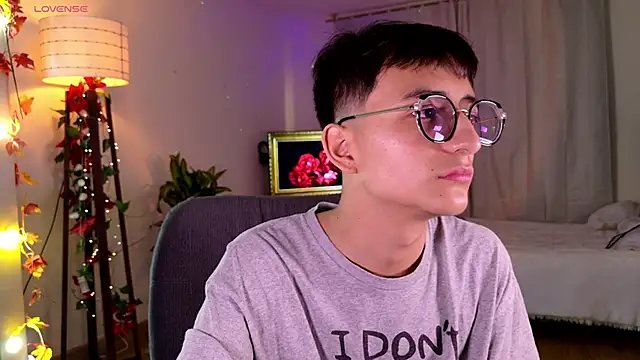 Mr evan1 online show from February 2025 01:58:01 PM