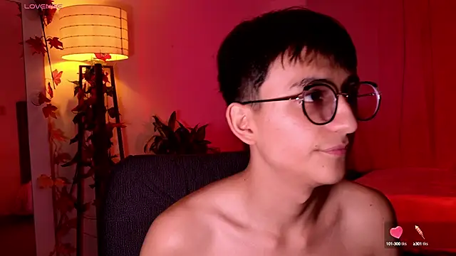 Mr evan1 online show from March 2025 06:00:01 PM