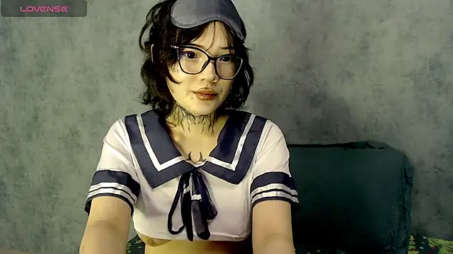 LizzieLight online show from December 2024 03:39:01 AM