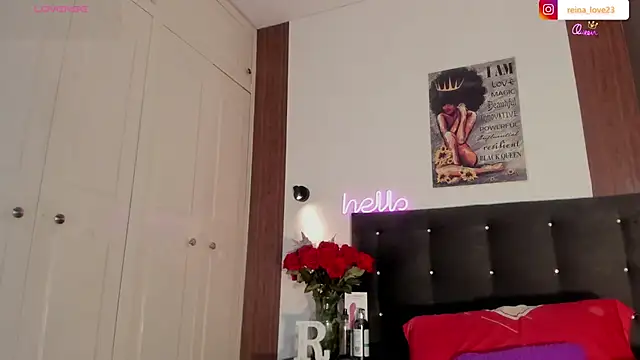Reina Love2 online show from July 2026 03:02:02 AM