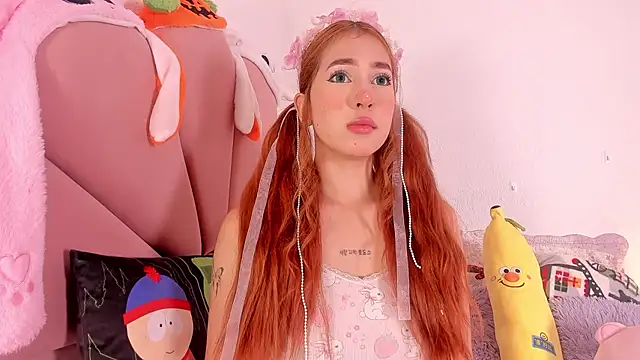 Emasanders online show from March 2026 01:20:01 PM