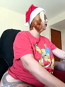 Escarlate4you  online show from December 2025 09:52:01 AM