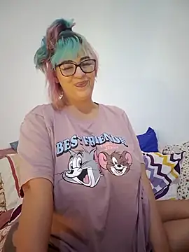 Escarlate4you  online show from March 2026 09:45:01 AM