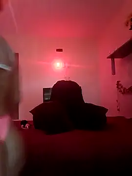 Escarlate4you  online show from September 2025 11:37:01 AM