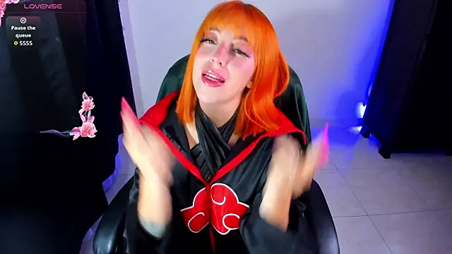 Violetaarey online show from July 2026 02:18:02 AM