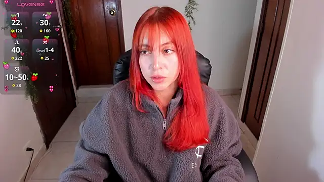 Violetaarey online show from September 2025 01:24:02 AM