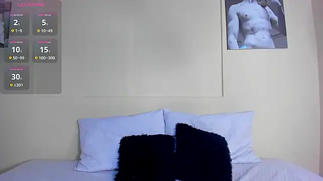 Snapshot of MagnusKing_ chatting on February 2026 12:23:01 AM MagnusKing online show from February 2026 12:23:01 AM