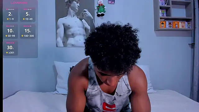 MagnusKing  online show from November 2025 01:38:01 AM