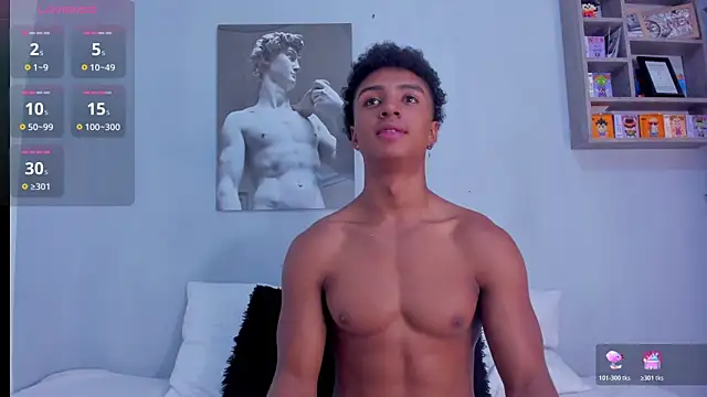 MagnusKing  online show from October 2025 01:56:02 PM