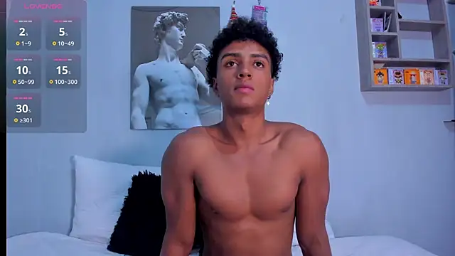 MagnusKing  online show from November 2025 11:37:01 PM