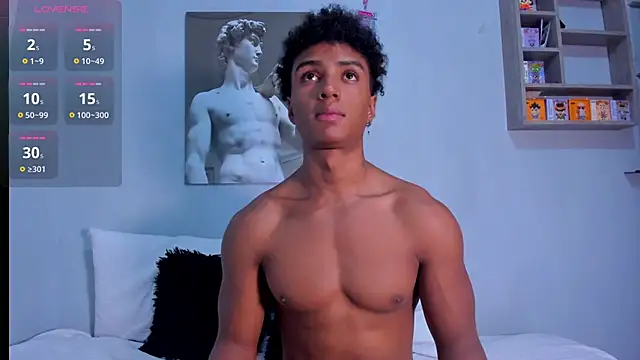 MagnusKing  online show from November 2025 02:16:01 PM