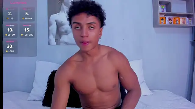 MagnusKing  online show from October 2025 12:10:02 AM