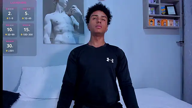 MagnusKing  online show from November 2025 01:42:01 AM