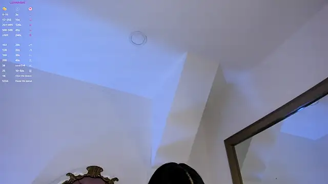 Mara Betancurt online show from March 2026 04:11:01 AM