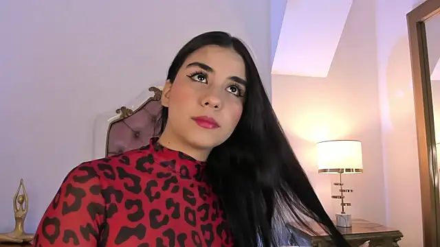 Mara Betancurt online show from September 2025 03:45:01 AM