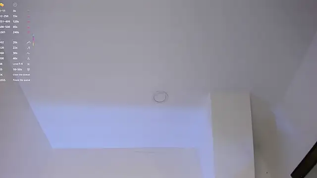 Mara Betancurt online show from January 2026 03:55:01 AM