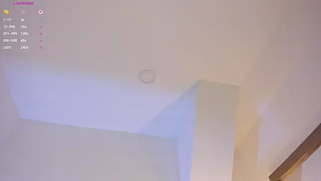 Mara Betancurt online show from November 2025 03:54:01 AM