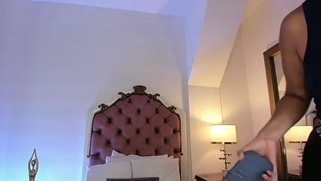 Mara Betancurt online show from March 2026 03:22:01 AM