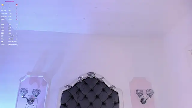 Mara Betancurt online show from December 2025 10:26:02 PM