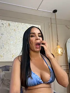 Alishak online show from March 2026 09:53:02 PM