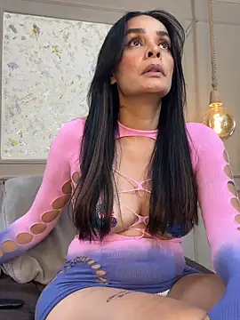 Alishak online show from February 2026 08:39:01 PM