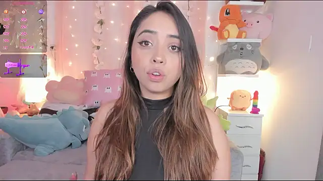  dayana miler online show from March 2026 11:21:01 PM