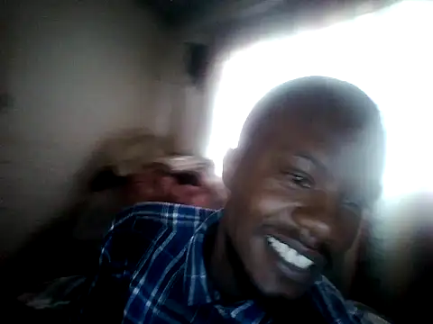 Snapshot of CedRickBakana chatting on March 2026 08:21:02 AM CedRickBakana online show from March 2026 08:21:02 AM