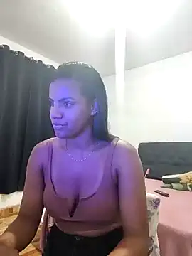 Bella Anjoss online show from January 2025 03:09:02 AM