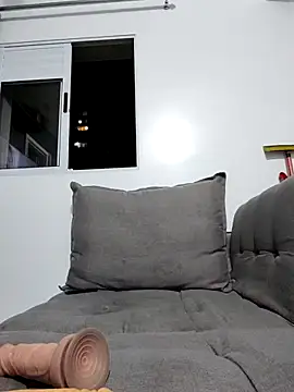 Bella Anjoss online show from February 2026 01:58:02 AM