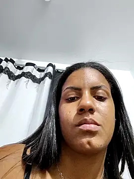 Bella Anjoss online show from April 2026 01:35:02 AM