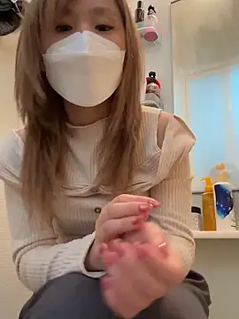 amichao online show from April 2026 10:54:01 AM