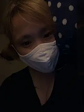 amichao online show from April 2026 01:27:01 PM