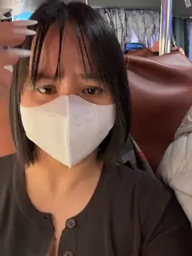 May-Squirt online show from March 2026 04:17:01 AM