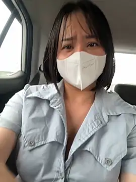 May-Squirt online show from April 2026 05:03:01 AM