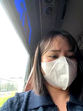 May-Squirt online show from November 2025 07:00:02 AM