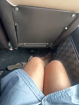 May-Squirt online show from April 2026 03:00:02 AM