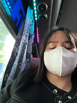 May-Squirt online show from December 2025 02:45:02 AM