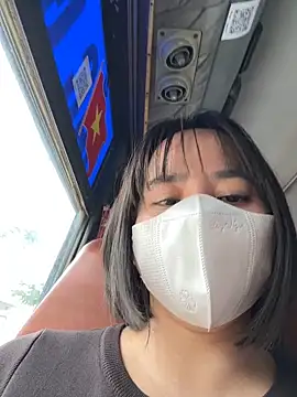 May-Squirt online show from February 2026 05:05:01 AM