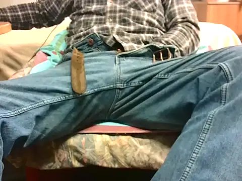 Giulio35 Pika online show from April 2026 02:45:01 PM