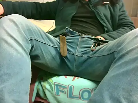 Giulio35 Pika online show from March 2026 06:20:02 PM