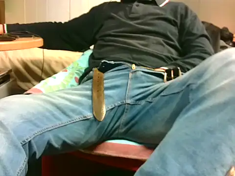 Giulio35 Pika online show from March 2026 06:20:01 AM